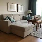 Appartement Planaiblick
