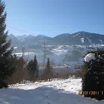 Appartement Planaiblick