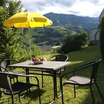 Appartement Planaiblick