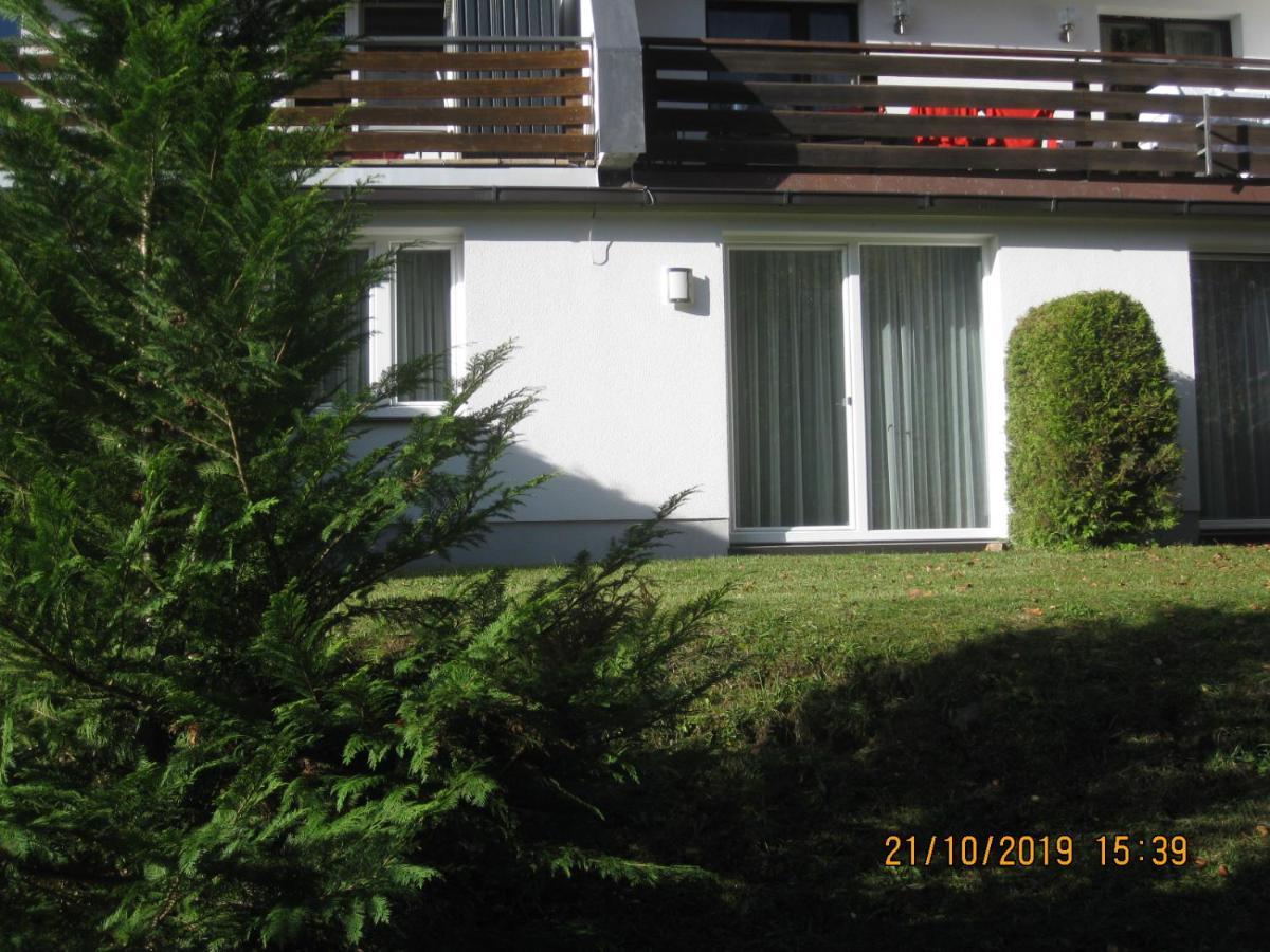 Apartmán Planaiblick Schladming