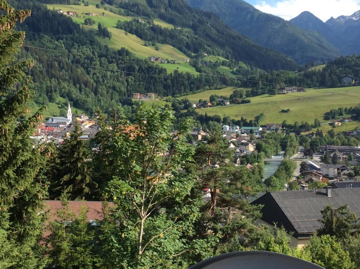 Planaiblick Apartmán *