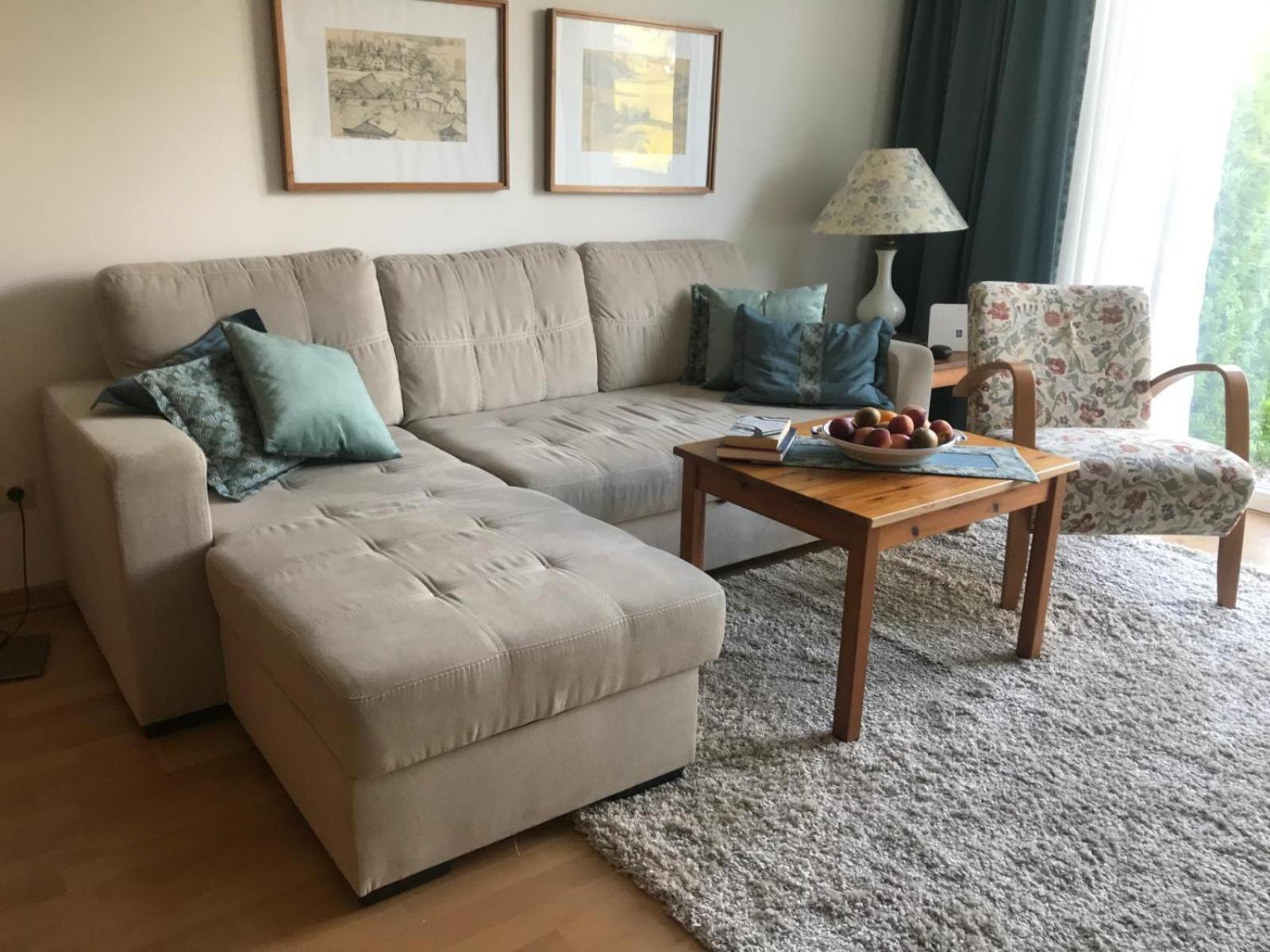 Planaiblick Apartmán *
