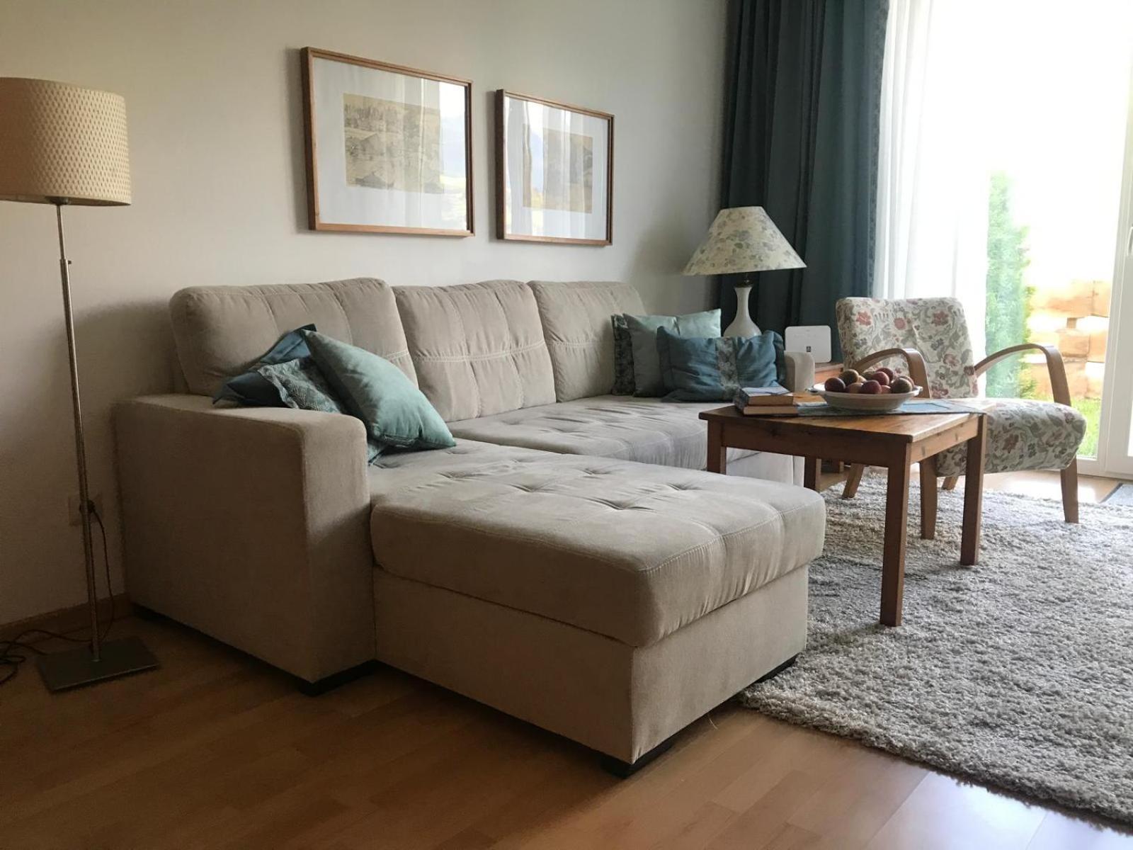 Planaiblick Apartmán Schladming