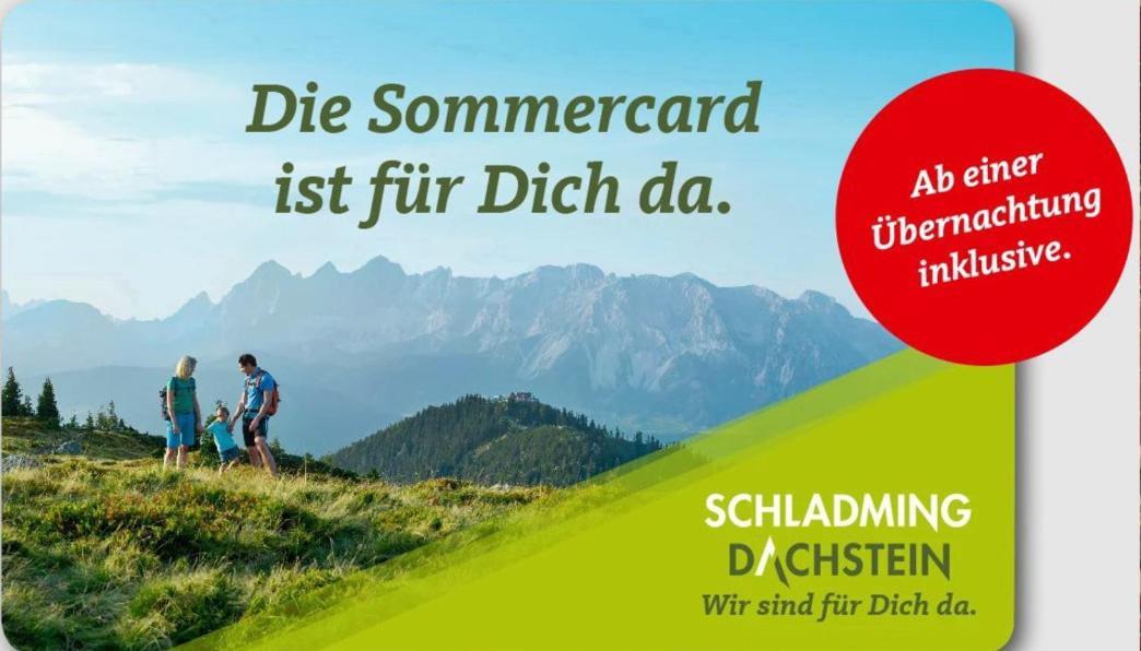 Apartmán Planaiblick