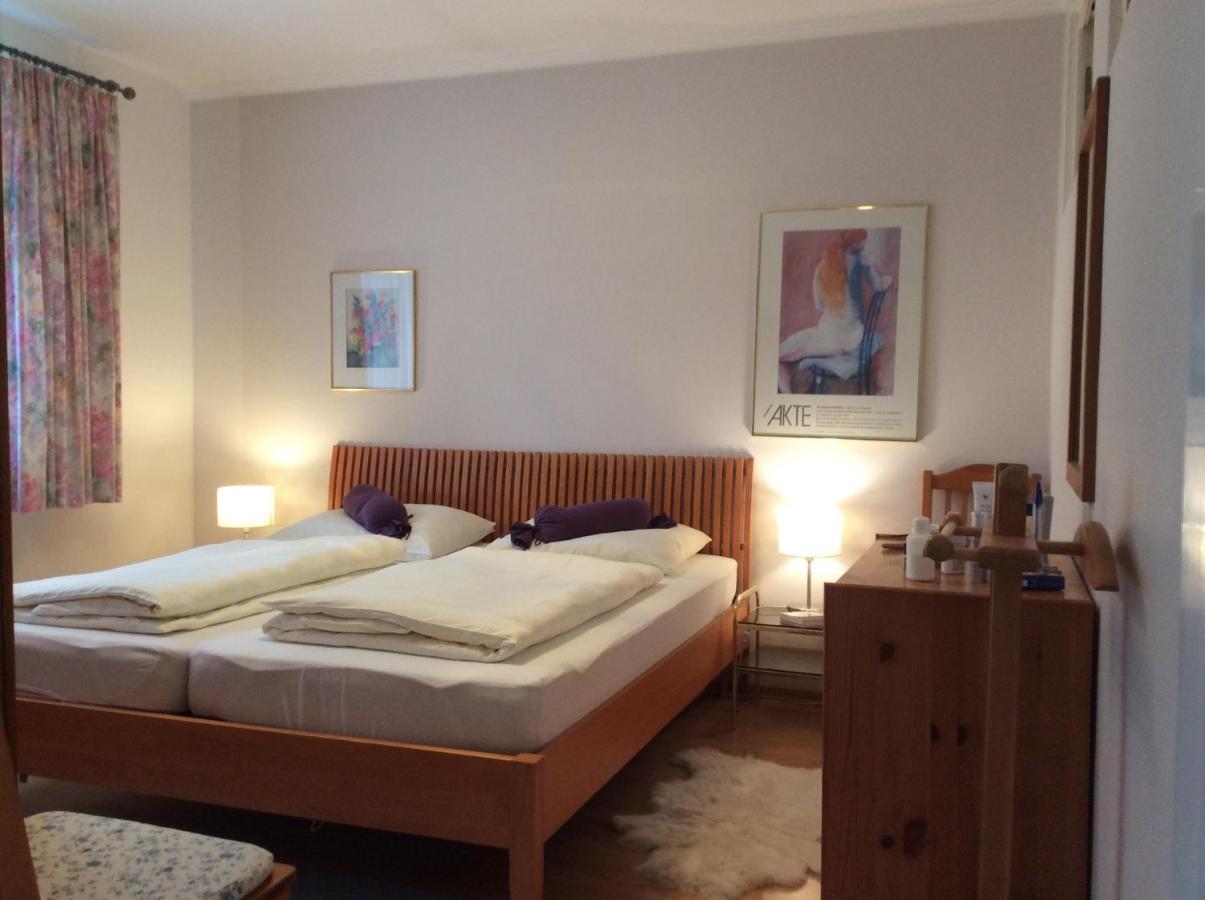 Planaiblick Apartmán